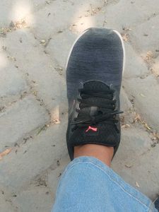 Puma Fit+ Branded Shoes