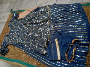 Trending Wedding Wear Dress