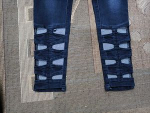 B@71 Size-30 Slim Jeans