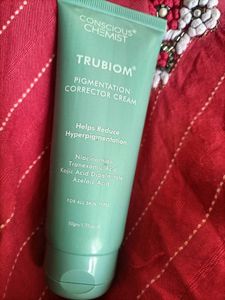 Conscious Chemist Dark Spot Corrector Serum