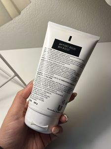 NOVOLOGY Acne Deep Clearing Cleanser
