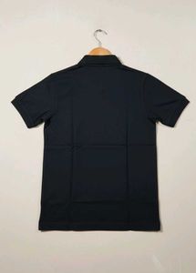 Lacoste Black Polo Shirt_ Brand New( M,L,XL)