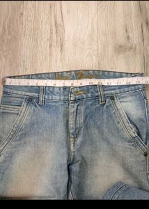 Cs0970 Lee Jeans Size 32