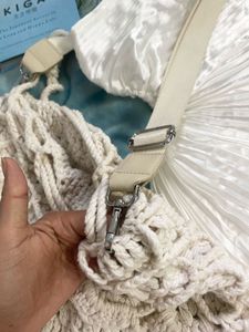 Boho/Mermaid Core Bag
