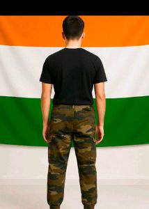 🪖 Stylish Commando Cargo Pant for Boys 👦 |