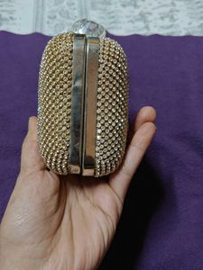 Ladies Clutch