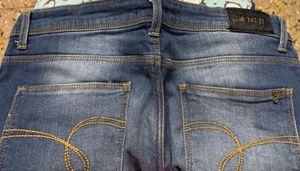 Jealous 21 Jeans