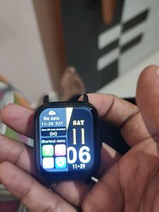 Hammer Ace 4.0 Smartwatch - Like New!