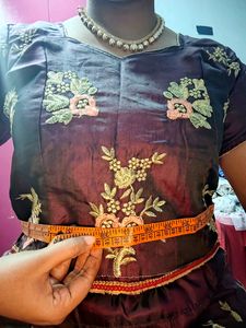 Lehanga Designer