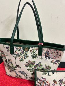 Tory Burch Tote Bag