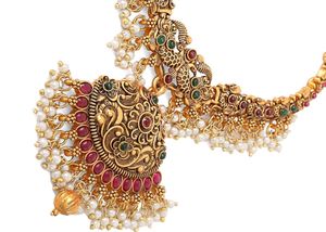 Necklace Set