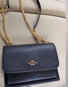 Coach Klare Crossbody Bag