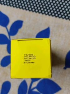 Essential Brightening SPF 50 PA +++ Sunscreen With Vitamin C And Niacinamide