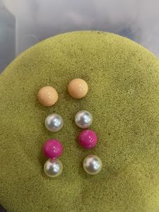 Small Earing