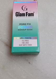 Lakme CC Cream &amp; Primer
