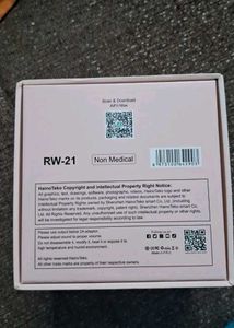 Elegant Black Watch with pink balt