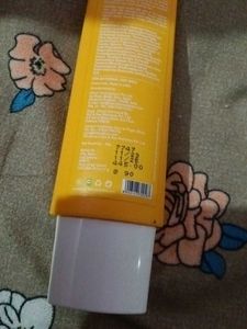 Dot ND Key Sunscreen 50 G New Full Product