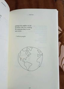 Milk and Honey by Rupi Kaur (IMPORTED)