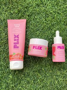 Plix guava range