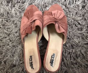 Stylish Heels Combo