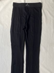 Falula Black leggings(Waist 26-32)