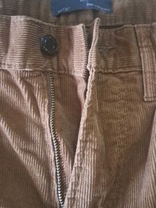 Casual Jean Pant