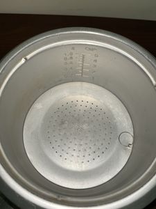 Prestige rice cooker - 1 L