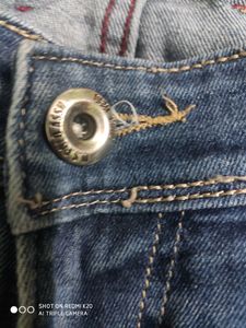 U S Polo Good Jeans