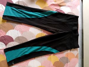 Stylish Black Leggings