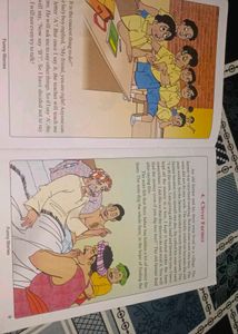 Children's Story Books - Set of 2