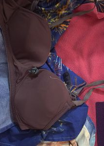 Comfortable Everyday