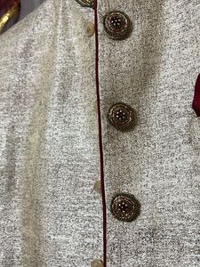 Manyavar Brand new Sherwani