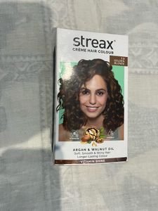 Streax Hair Color Kit
