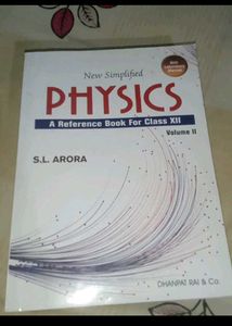 class 12 SL ARORA