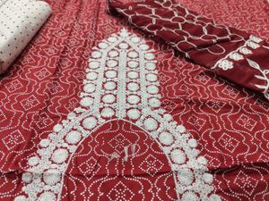 Festive Wear Heavy Suit Sale