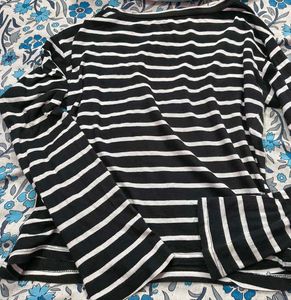 Full Sleeves Top