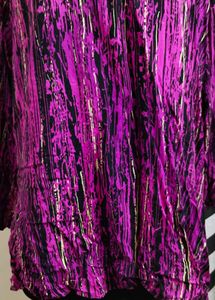 Plus Size Tunic