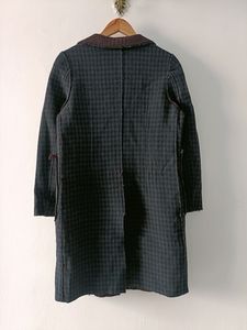 🎈Price Drop ☔ Double Sided Reversible Coat