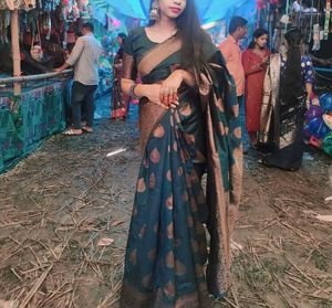 Wedding Wear Saree