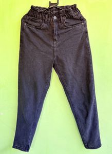Mom Fit Jeans For Women || New One ||