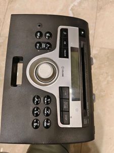 audio stereo for wagon r Vxi 2012 model
