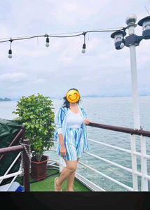 Thailand Co-ord Set