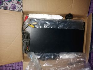 Samsung DVD Or VCD Player