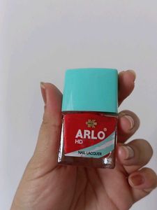Nail Lacquer Paint