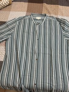 Westside ETA Smart Casual Shirt