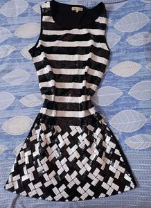 combo of four dresses