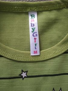 Girls Kids T Shirt Combo