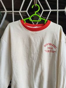 cozy soft Style Sweatshirt