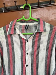 Full Sleeves Shirt