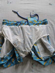 Shorts Unisex
